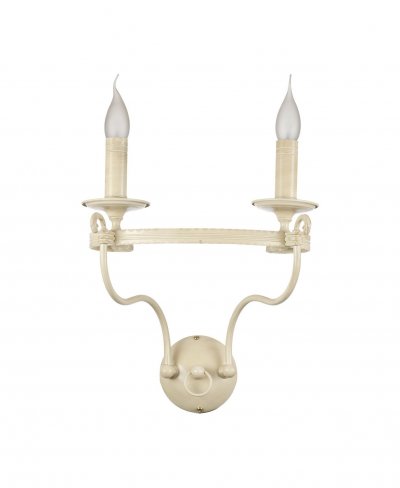 Jupiter WENECJA 1448 WE K 2 E настенный светильник