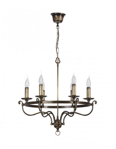 Jupiter WENECJA 1450 WE 6 P потолочный светильник Jupiter WENECJA 1450 WE 6 P потолочный светильник