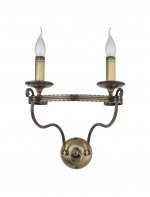 Jupiter WENECJA 1452 WE K 2 P настенный светильник