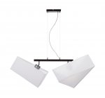 Jupiter TRIGON 1475 TR 2 V потолочный светильник