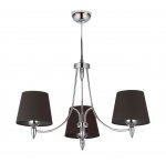 Jupiter GALAXY 1254 GX 3 потолочный светильник