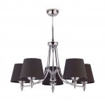 Jupiter GALAXY 1255 GX 5 потолочный светильник