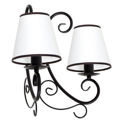 Luminex DIVA 6276 настенный светильник