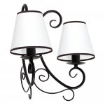 Luminex DIVA 6276 настенный светильник