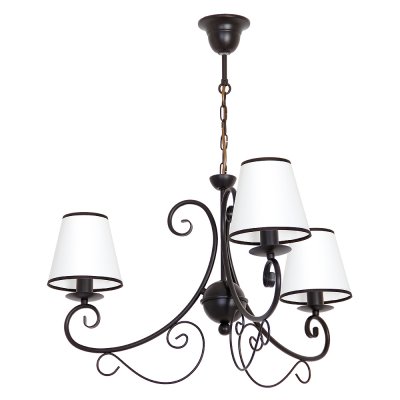 Luminex DIVA 6277 потолочный светильник