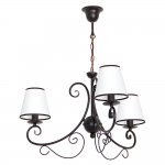 Luminex DIVA 6277 потолочный светильник