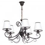 Luminex DIVA 6278 потолочный светильник