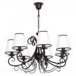 Luminex DIVA 6279 потолочный светильник