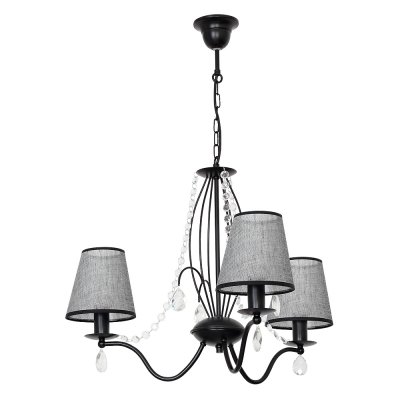 Luminex SIMONE 7555 потолочный светильник