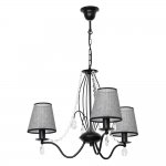 Luminex SIMONE 7555 потолочный светильник