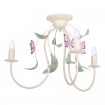 Luminex SUMMER 6285 потолочный светильник