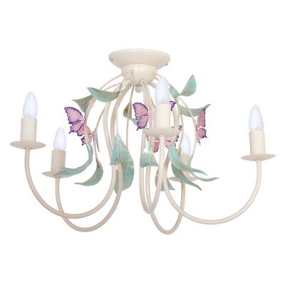 Luminex SUMMER 6286 потолочный светильник Luminex SUMMER 6286 потолочный светильник