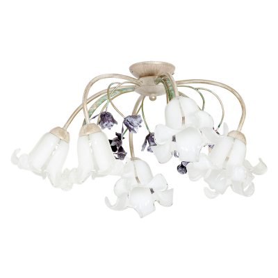 Luminex PANSY 6022 потолочный светильник