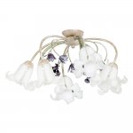 Luminex PANSY 6022 потолочный светильник