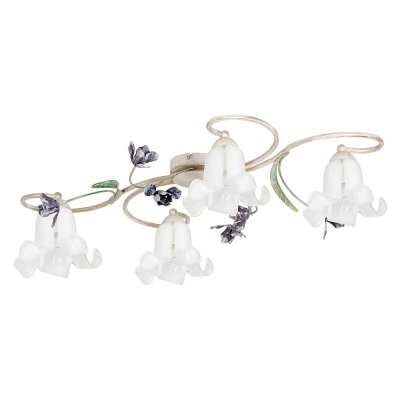 Luminex PANSY 6025 потолочный светильник