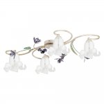 Luminex PANSY 6025 потолочный светильник