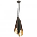 Luminex CALYX 9170 потолочный светильник