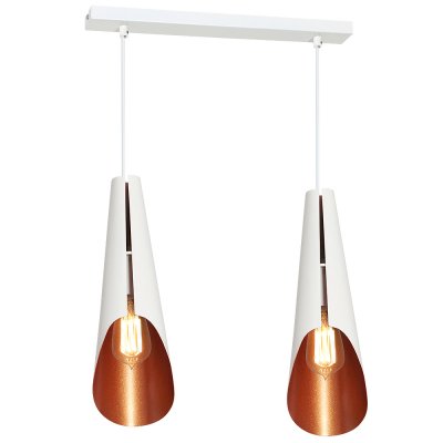 Luminex CALYX 9173 потолочный светильник