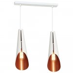 Luminex CALYX 9173 потолочный светильник