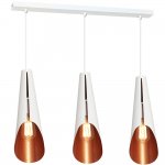 Luminex CALYX 9174 потолочный светильник