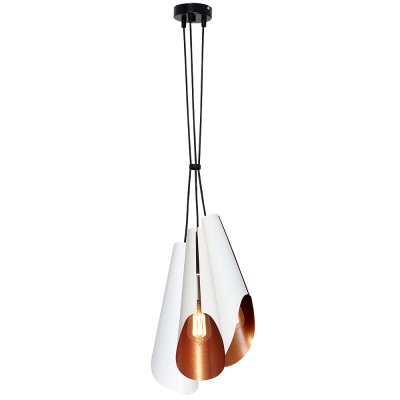 

Luminex CALYX 9175 потолочный светильник
