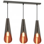 Luminex CALYX 9179 потолочный светильник