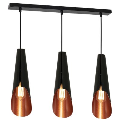 Luminex CALYX 9184 потолочный светильник