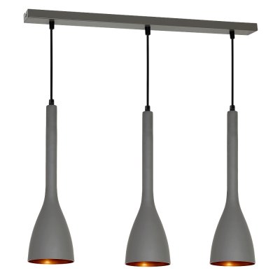 Luminex ALUMI 2 6215 потолочный светильник Luminex ALUMI 2 6215 потолочный светильник