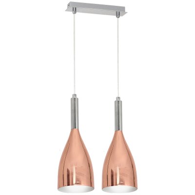 Luminex TRINA 7360 потолочный светильник