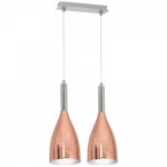 Luminex TRINA 7360 потолочный светильник