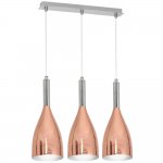 Luminex TRINA 7361 потолочный светильник