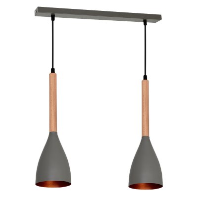 Luminex MUZA 9110 потолочный светильник