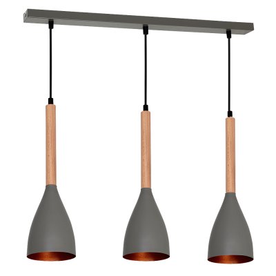 Luminex MUZA 9111 потолочный светильник