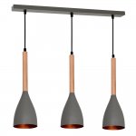 Luminex MUZA 9111 потолочный светильник