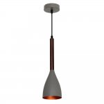 Luminex MUZA 9156 потолочный светильник