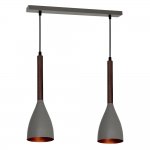 Luminex MUZA 9157 потолочный светильник