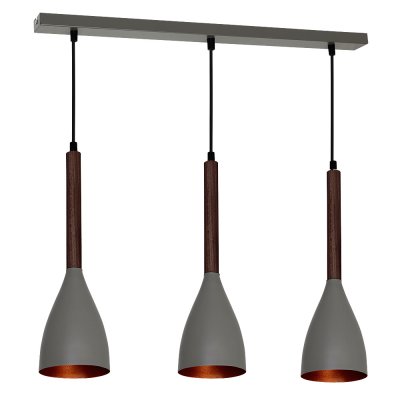 Luminex MUZA 9158 потолочный светильник