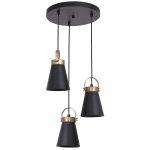 Luminex ATOS 7757 потолочный светильник