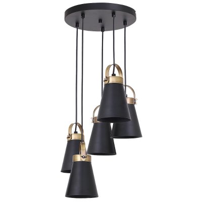 Luminex ATOS 7758 потолочный светильник Luminex ATOS 7758 потолочный светильник