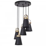 Luminex ATOS 7758 потолочный светильник