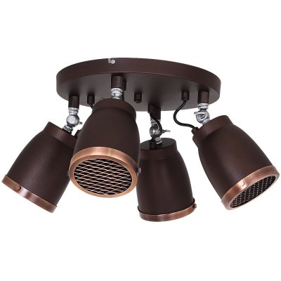 Luminex AILA 9233 спот Luminex AILA 9233 спот