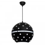 Luminex ORBIT 7559 потолочный светильник