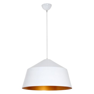 Luminex ALUMI 1 6209 потолочный светильник