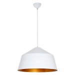 Luminex ALUMI 1 6209 потолочный светильник