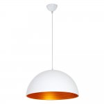 Luminex ALUMI 1 6211 потолочный светильник