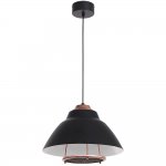 Luminex SINGLE 4 9289 потолочный светильник