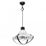 Luminex SINGLE 4 9091 потолочный светильник