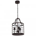 Luminex SINGLE 6 9331 потолочный светильник