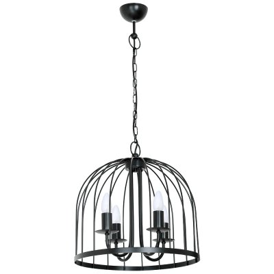 Luminex SINGLE 6 7292 потолочный светильник Luminex SINGLE 6 7292 потолочный светильник