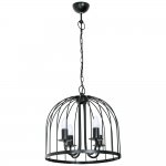 Luminex SINGLE 6 7292 потолочный светильник